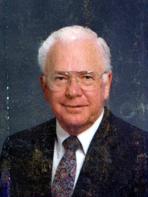 Robert Charles (Bob) Catledge, 91, of Jackson, Mississippi went to be with his Heavenly Father on April 17, 2020.